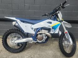 Husqvarna FE350