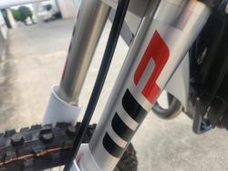 2026 HUSQVARNA FE350