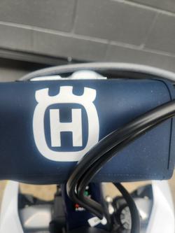 2026 HUSQVARNA FE350