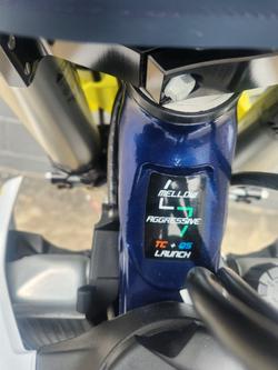 2026 HUSQVARNA FE350