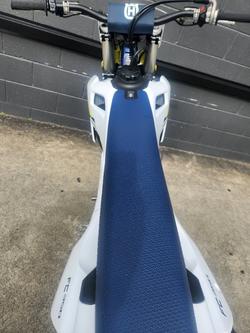2026 HUSQVARNA FE350