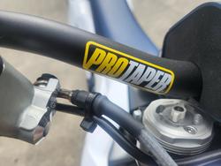 2026 HUSQVARNA FE350