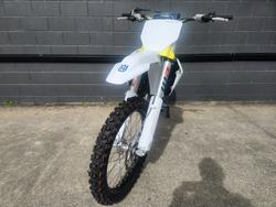 2026 HUSQVARNA FE350