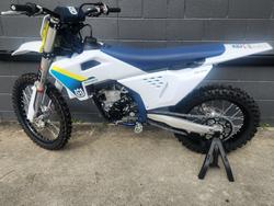 2026 HUSQVARNA FE350