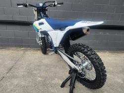 2026 HUSQVARNA FE350