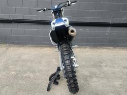 2026 HUSQVARNA FE350