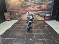 2024 Royal Enfield (see Also Enfiel CONTINENTAL GT 650 E5 DARK BLUE