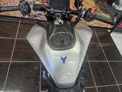 2024 Yamaha MT-09A SP (MT-09SP) WHITE