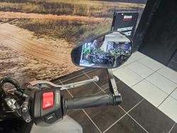 2024 Yamaha MT-09A SP (MT-09SP) WHITE