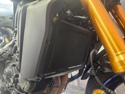 2024 Yamaha MT-09A SP (MT-09SP) WHITE