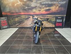 2024 Yamaha MT-09A SP (MT-09SP) WHITE