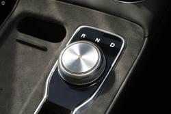 2025 MG MGS5 EV Essence 62 ZS3EM MY25 Champagne Gold