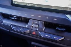 2026 Kia EV5 GT-Line OVc MY26 AWD Starry Night Black