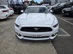2016 Ford Mustang GT