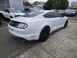 2016 Ford Mustang GT