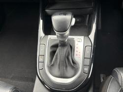 2021 Kia Cerato Sport+