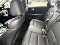 2021 Kia Cerato Sport+