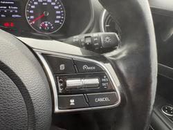 2021 Kia Cerato Sport+