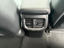 2021 Kia Cerato Sport+