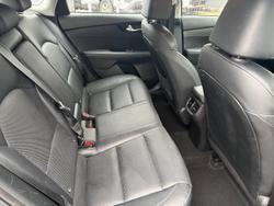 2021 Kia Cerato Sport+