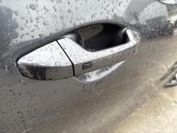 2021 Kia Cerato Sport+