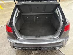 2021 Kia Cerato Sport+