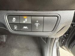 2021 Kia Cerato Sport+