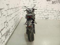 2026 Triumph Daytona 660 LAMS Daytona Black