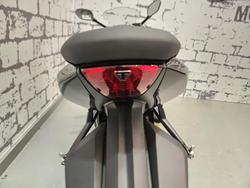 2026 Triumph Daytona 660 LAMS Daytona Black