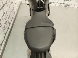 2026 Triumph Daytona 660 LAMS Daytona Black