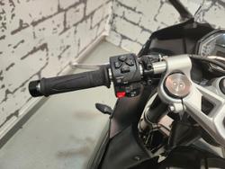 2026 Triumph Daytona 660 LAMS Daytona Black