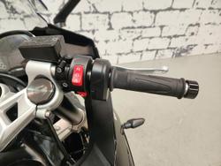 2026 Triumph Daytona 660 LAMS Daytona Black