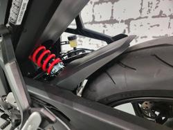 2026 Triumph Daytona 660 LAMS Daytona Black