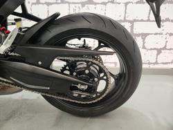 2026 Triumph Daytona 660 LAMS Daytona Black