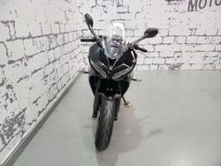 2026 Triumph Daytona 660 LAMS Daytona Black