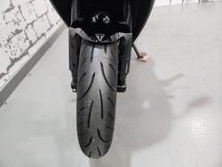 2026 Triumph Daytona 660 LAMS Daytona Black