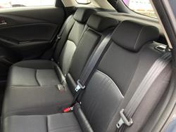 2020 Mazda CX-3 Maxx Sport