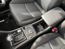 2020 Mazda CX-3 Maxx Sport