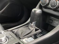 2020 Mazda CX-3 Maxx Sport