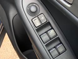 2020 Mazda CX-3 Maxx Sport