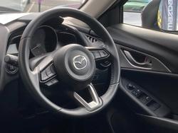 2020 Mazda CX-3 Maxx Sport