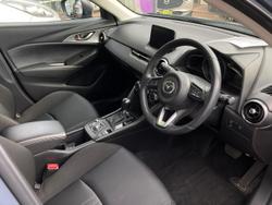 2020 Mazda CX-3 Maxx Sport