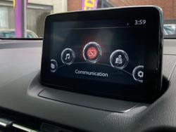 2020 Mazda CX-3 Maxx Sport