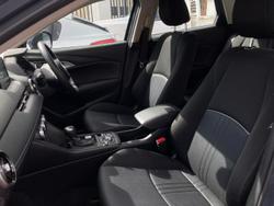 2020 Mazda CX-3 Maxx Sport