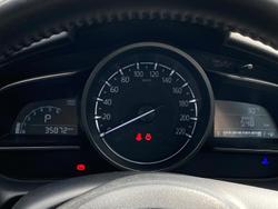 2020 Mazda CX-3 Maxx Sport