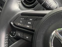 2020 Mazda CX-3 Maxx Sport