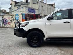 2020 Toyota Hilux SR
