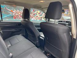 2020 Toyota Hilux SR