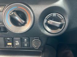 2020 Toyota Hilux SR