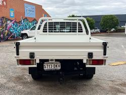 2021 Toyota Hilux SR